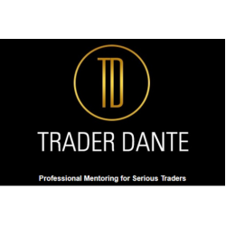 Trader Dante Swing Trading Forex And Financial Futures Course